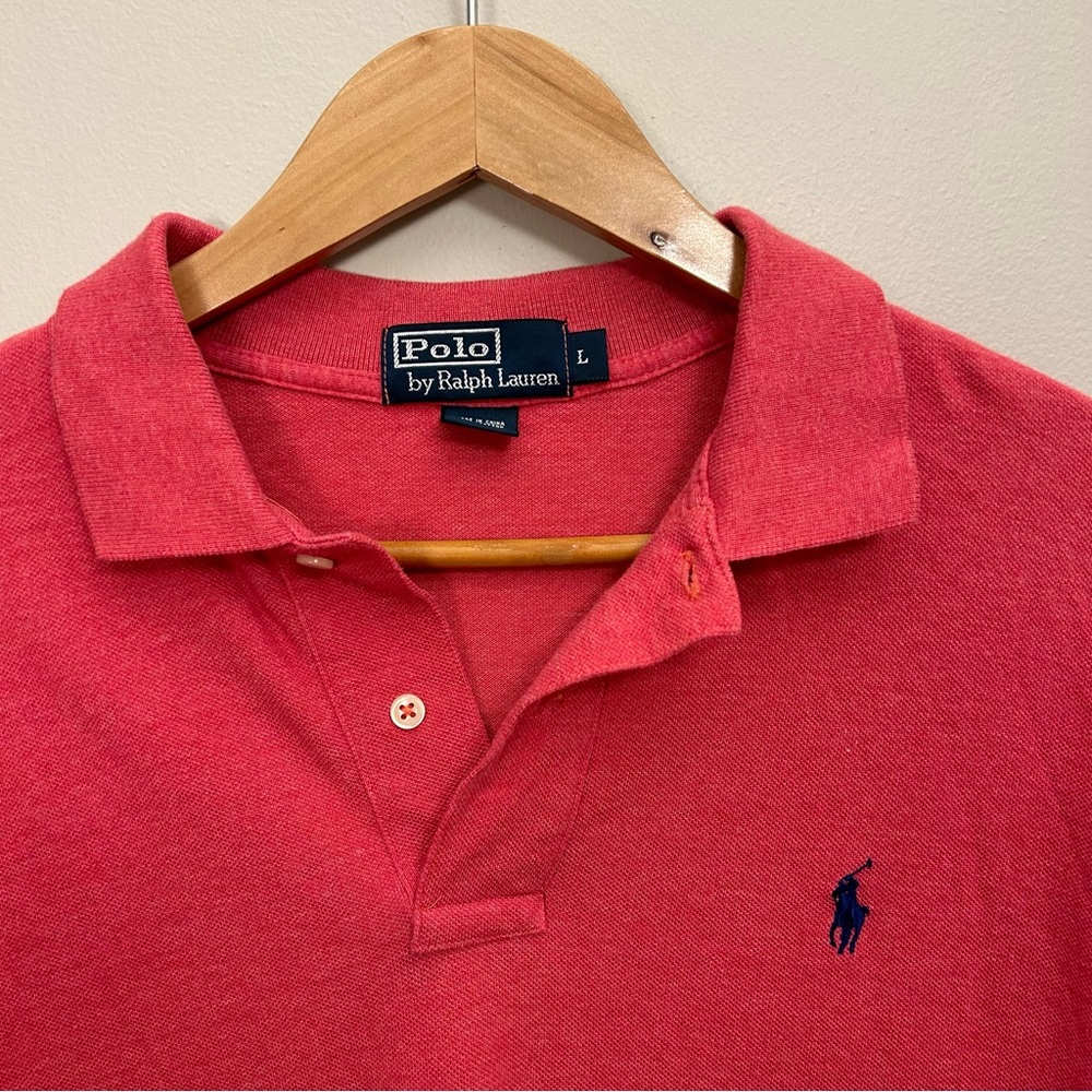 Polo Ralph Lauren Polo Shirt